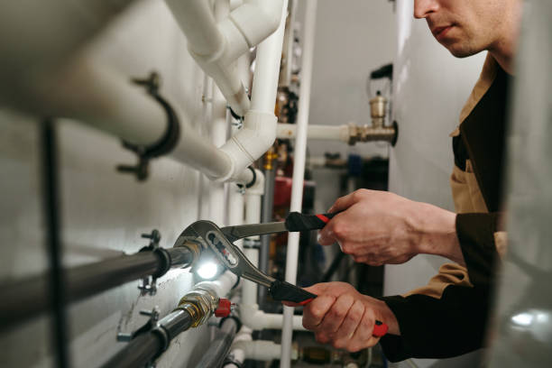 Best Same-Day Plumbing Service  in Trevorton, PA