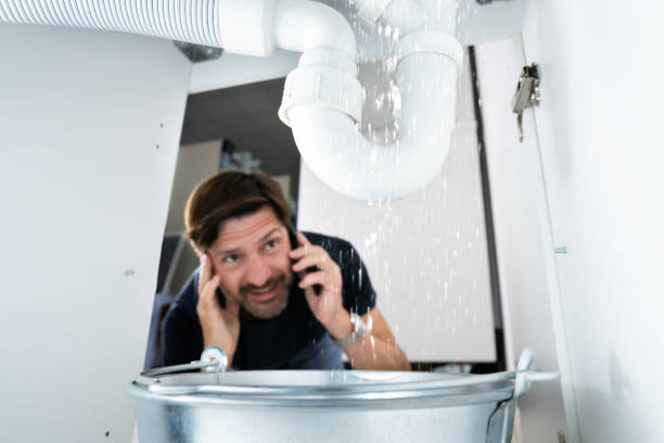 Best Commercial Plumbing Services  in Trevorton, PA