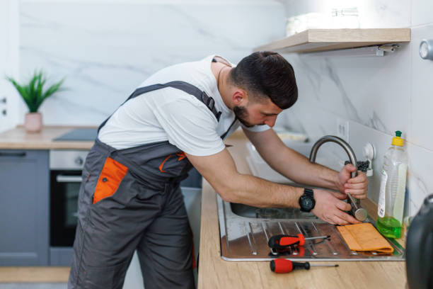 Best Toilet Repair Services  in Trevorton, PA