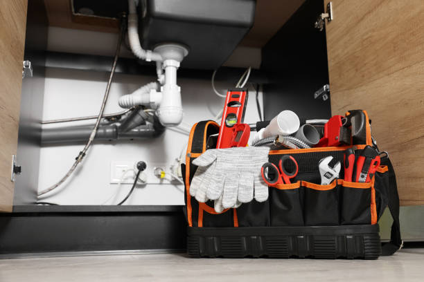 Best Gas Line Repair  in Trevorton, PA