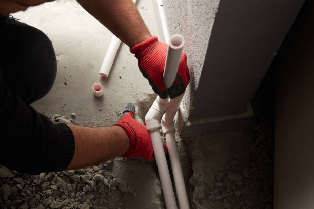 Best Sewer Line Repair  in Trevorton, PA