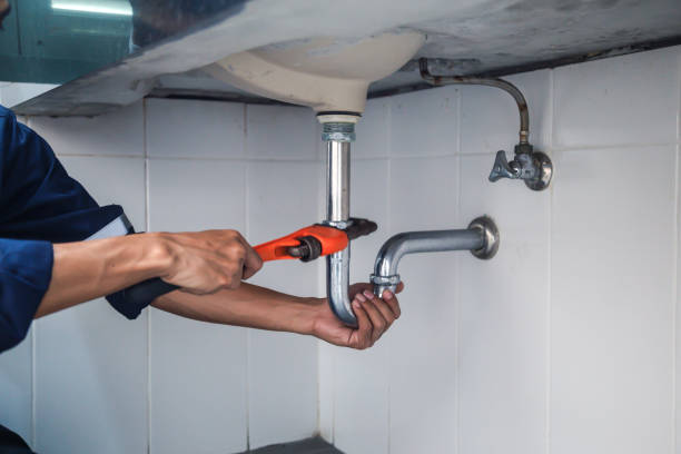 Best Emergency Plumber  in Trevorton, PA