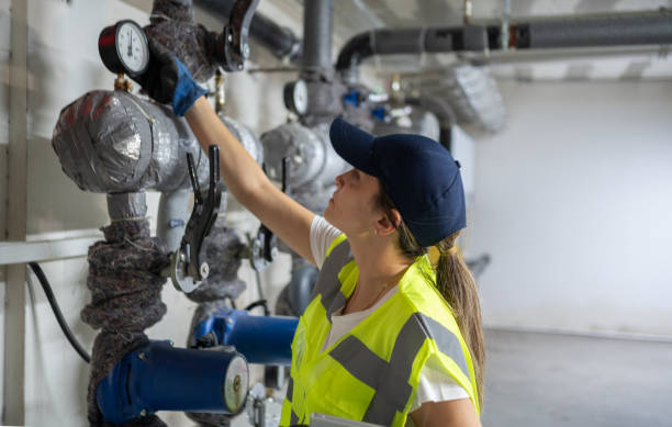 Best Hot Water Heater Installation  in Trevorton, PA