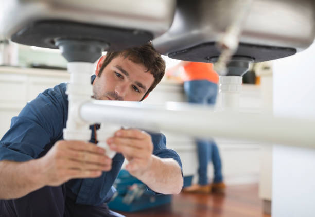 Best Leak Detection Services  in Trevorton, PA