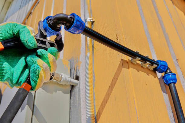 Best Plumbing Inspection Services  in Trevorton, PA