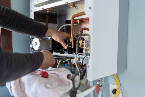 Professional Plumbing in Trevorton, PA