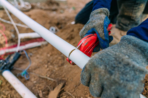 Best Plumbing Repair Near Me  in Trevorton, PA